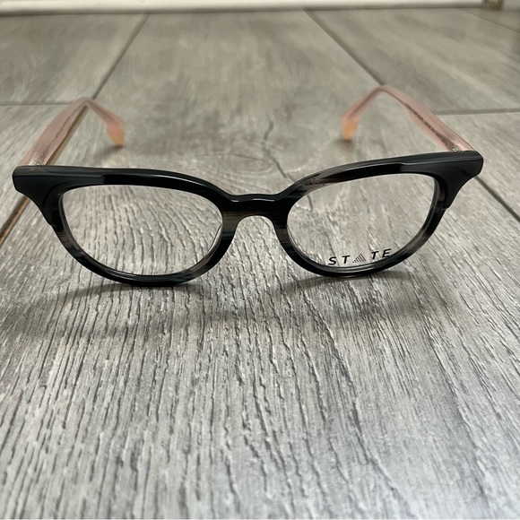 STATE Optical Co. Bryn Mawr Eyeglasses Frame - Picture 6 of 12